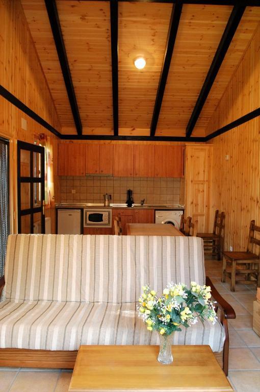 מלון Camping Gavín חדר תמונה