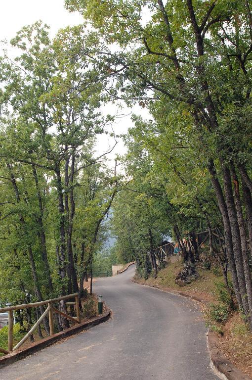 מלון Camping Gavín מראה חיצוני תמונה